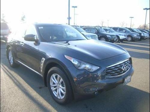 Infiniti FX35 Unknown Other