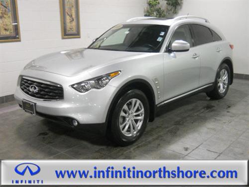 Infiniti FX35 Unknown Other