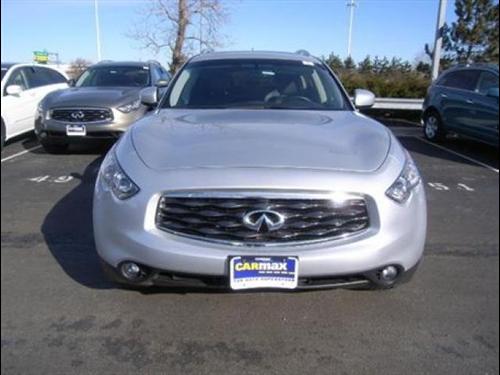 Infiniti FX35 2010 photo 1