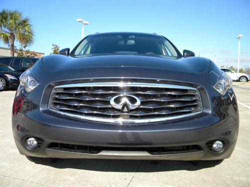 Infiniti FX35 2010 photo 1