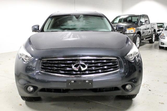 Infiniti FX35 2010 photo 1