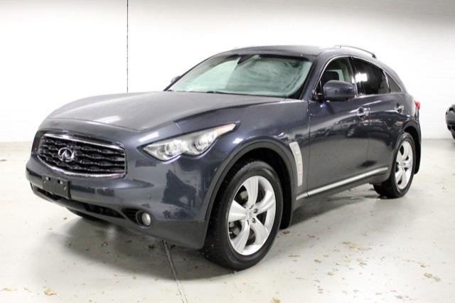 Infiniti FX35 Base Unspecified