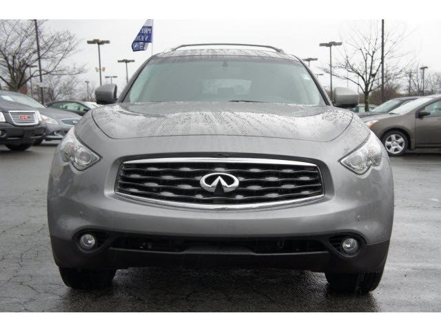 Infiniti FX35 2010 photo 1