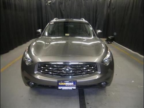 Infiniti FX35 2010 photo 1