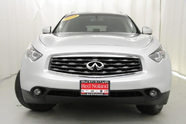 Infiniti FX35 2010 photo 1