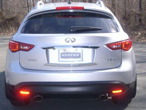 Infiniti FX35 2010 photo 5