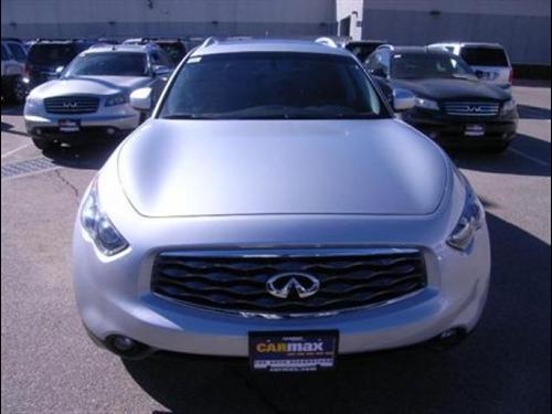 Infiniti FX35 Unknown Other