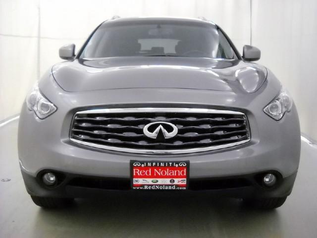 Infiniti FX35 2010 photo 1