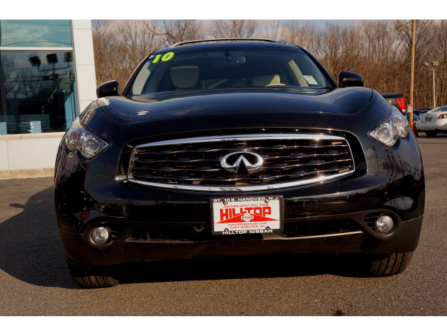 Infiniti FX35 2010 photo 3