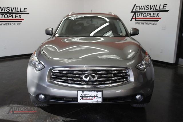 Infiniti FX35 2010 photo 1