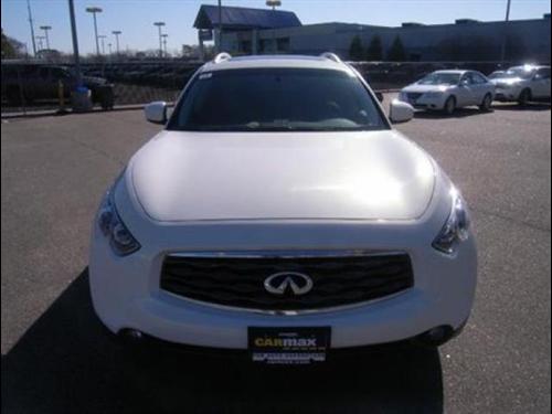 Infiniti FX35 2010 photo 1