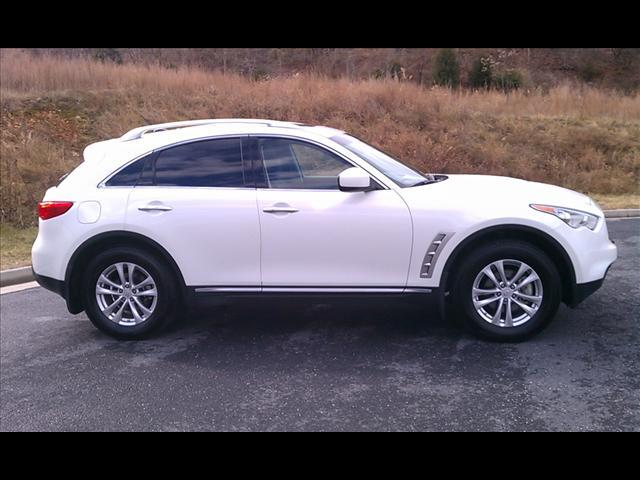 Infiniti FX35 Unknown Sport Utility