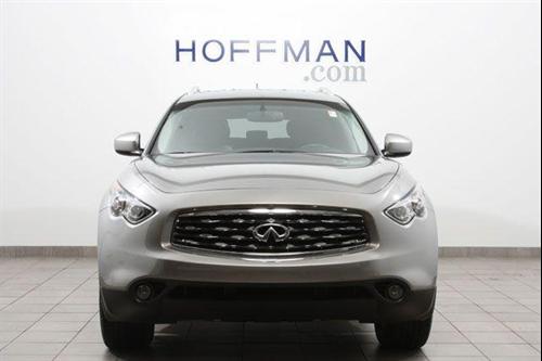 Infiniti FX35 2010 photo 1