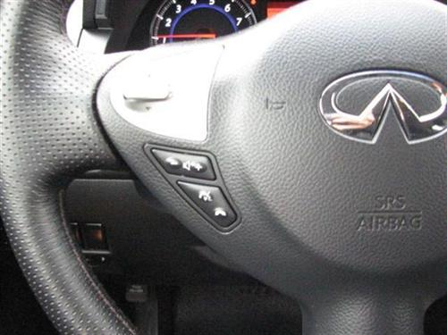 Infiniti FX35 2011 photo 1