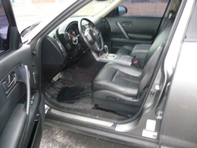 Infiniti FX45 2005 photo 1