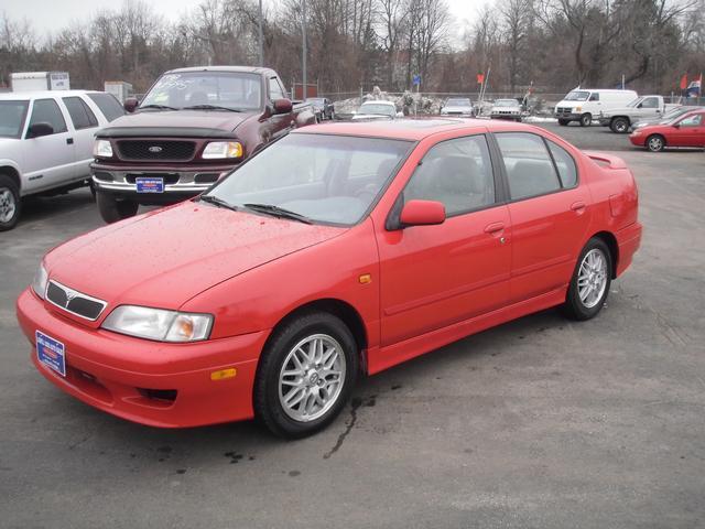 Infiniti G20 3.5 Sedan