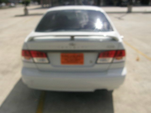 Infiniti G20 2002 photo 1