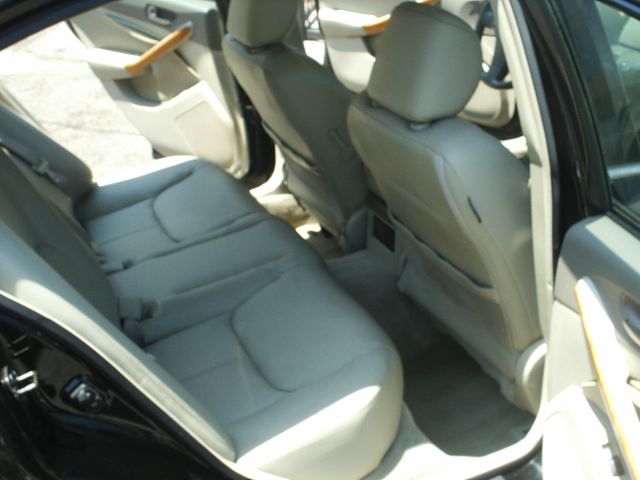 Infiniti G35 2003 photo 7