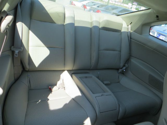 Infiniti G35 2003 photo 5