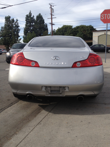 Infiniti G35 2003 photo 3