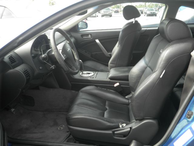 Infiniti G35 2003 photo 2