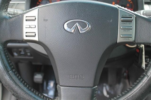 Infiniti G35 2003 photo 12