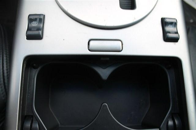 Infiniti G35 2003 photo 7