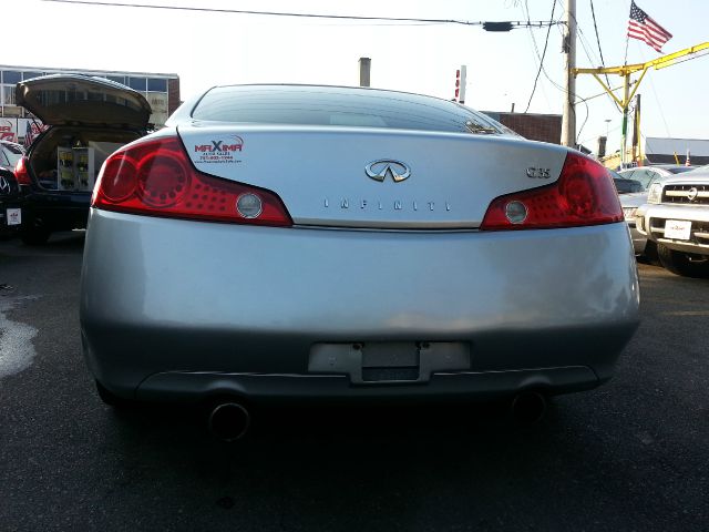 Infiniti G35 2003 photo 29