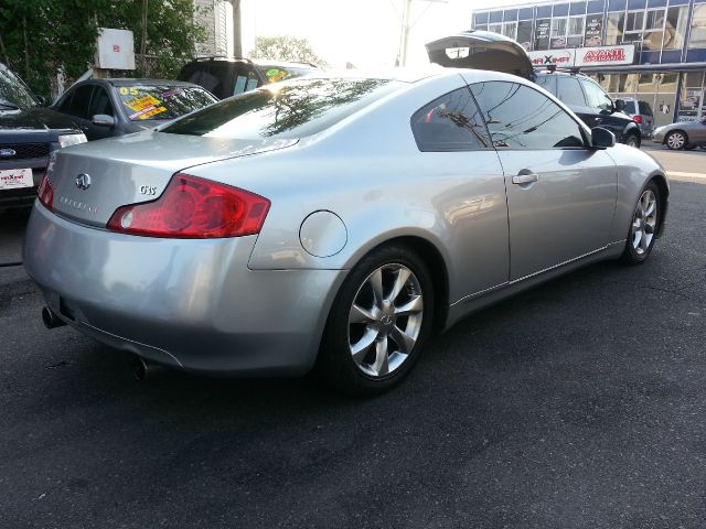 Infiniti G35 2003 photo 37