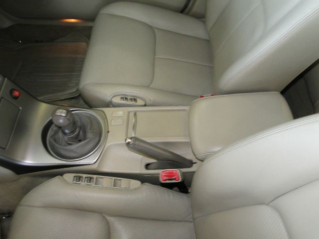 Infiniti G35 2003 photo 1