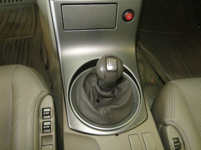 Infiniti G35 2003 photo 2