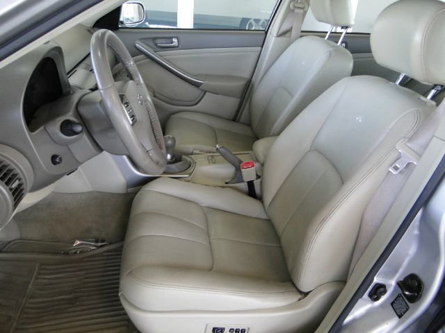 Infiniti G35 2003 photo 26