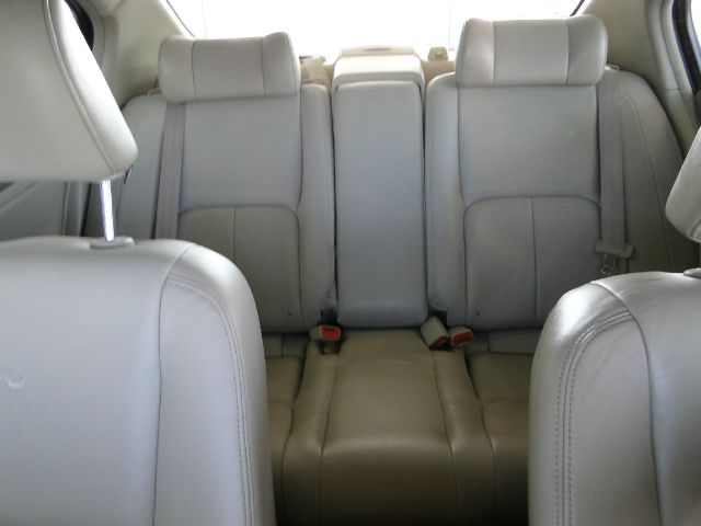 Infiniti G35 2003 photo 3