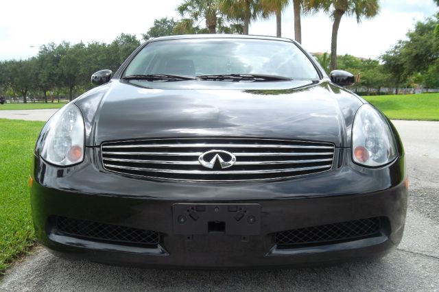 Infiniti G35 2003 photo 3