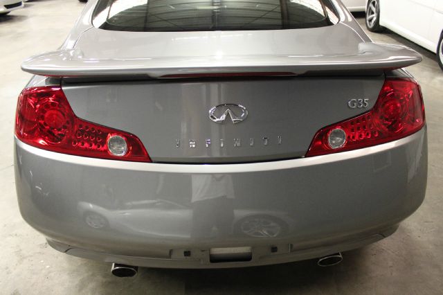 Infiniti G35 2003 photo 26