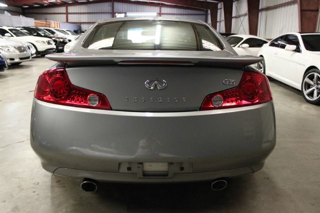 Infiniti G35 2003 photo 29