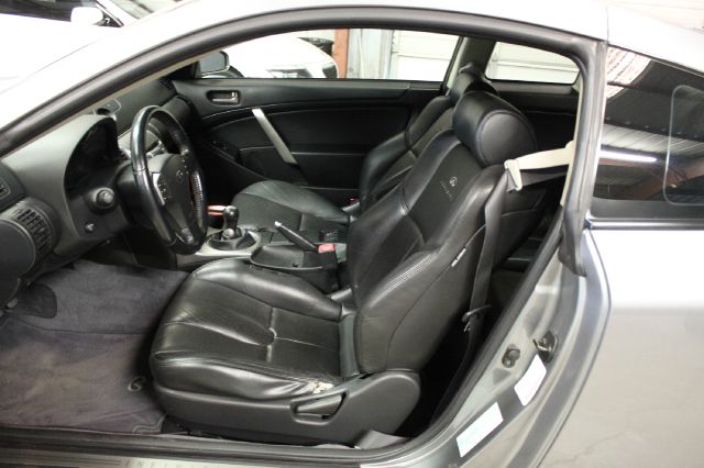 Infiniti G35 2003 photo 3