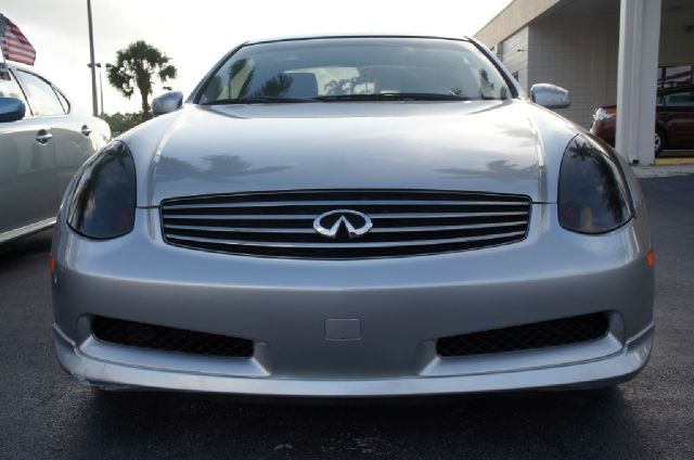 Infiniti G35 2004 photo 28