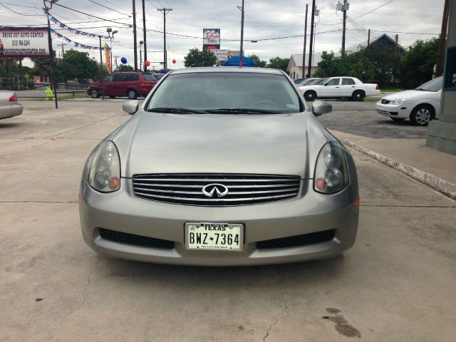 Infiniti G35 2004 photo 27