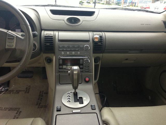 Infiniti G35 2004 photo 3