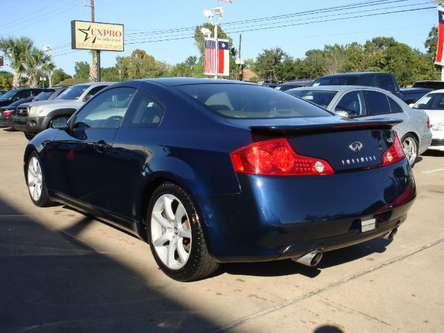 Infiniti G35 2004 photo 1