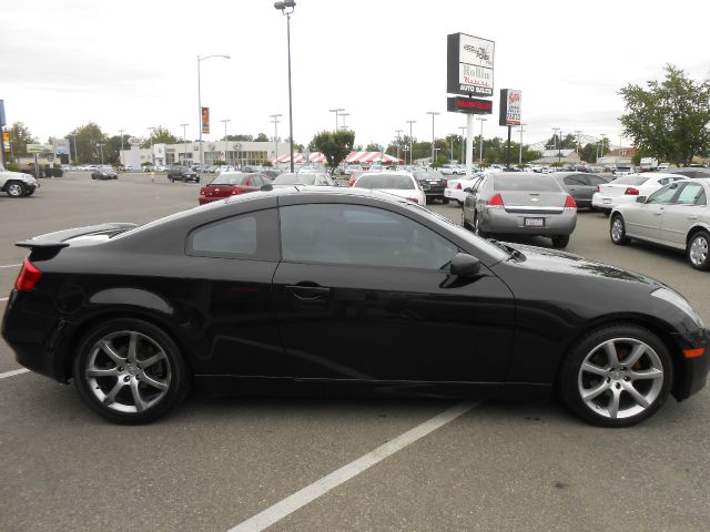 Infiniti G35 GT Premium Coupe