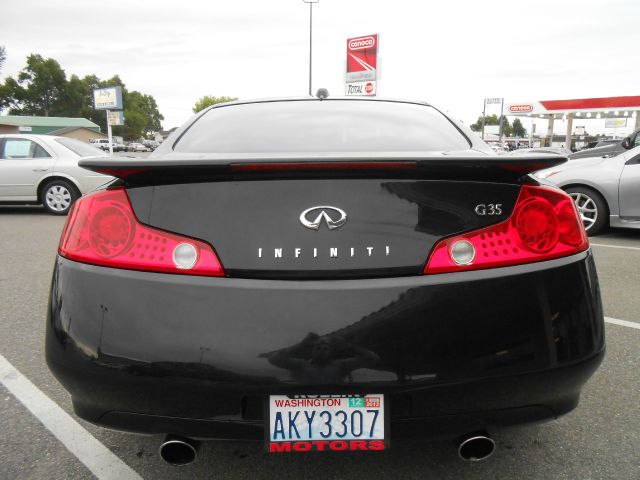 Infiniti G35 2004 photo 1