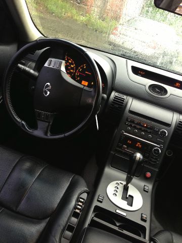 Infiniti G35 2004 photo 3