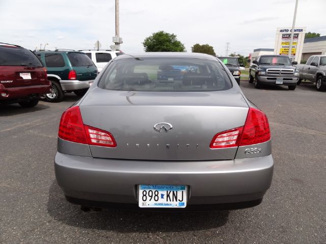 Infiniti G35 2004 photo 2