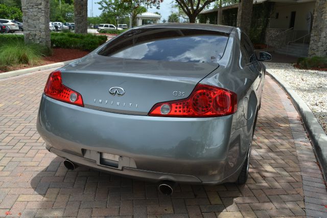 Infiniti G35 2004 photo 27