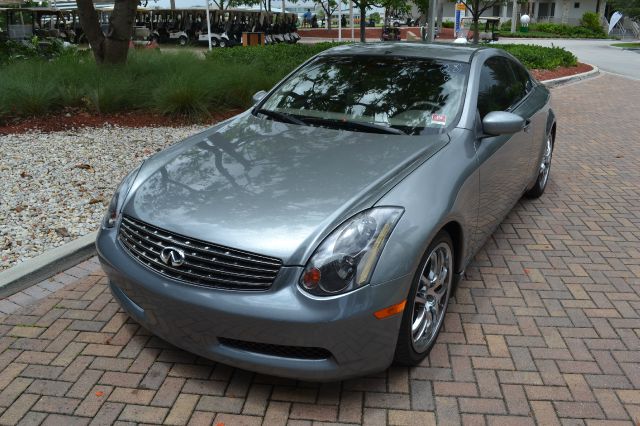 Infiniti G35 2004 photo 30