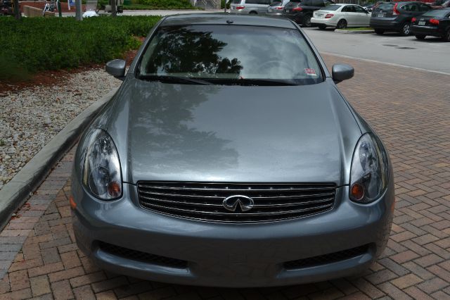 Infiniti G35 2004 photo 5