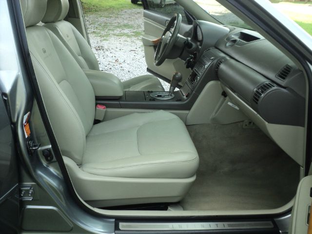 Infiniti G35 2004 photo 30