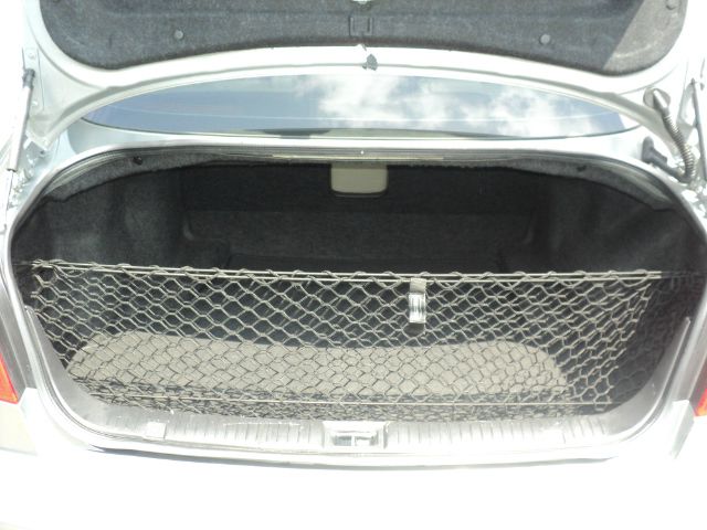 Infiniti G35 2004 photo 7